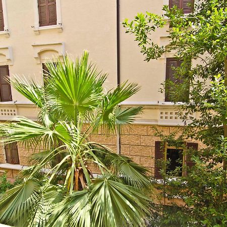 Acb Vaticano Suites 罗马 外观 照片