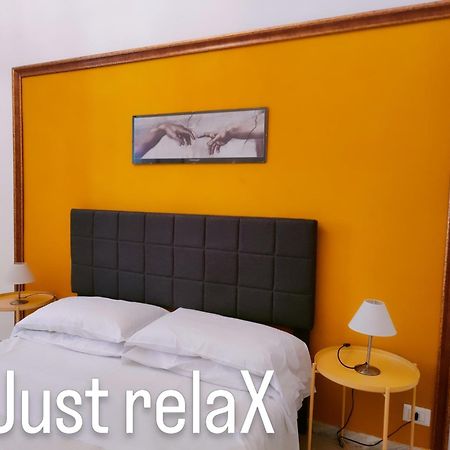 Acb Vaticano Suites 罗马 外观 照片