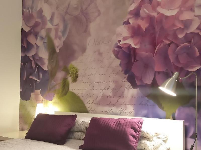 Acb Vaticano Suites 罗马 外观 照片
