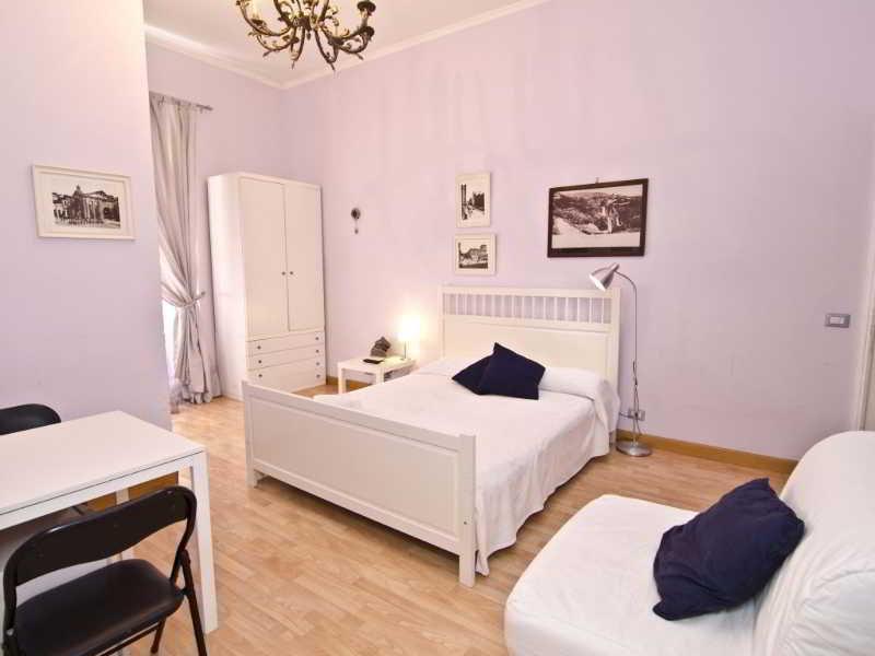 Acb Vaticano Suites 罗马 外观 照片