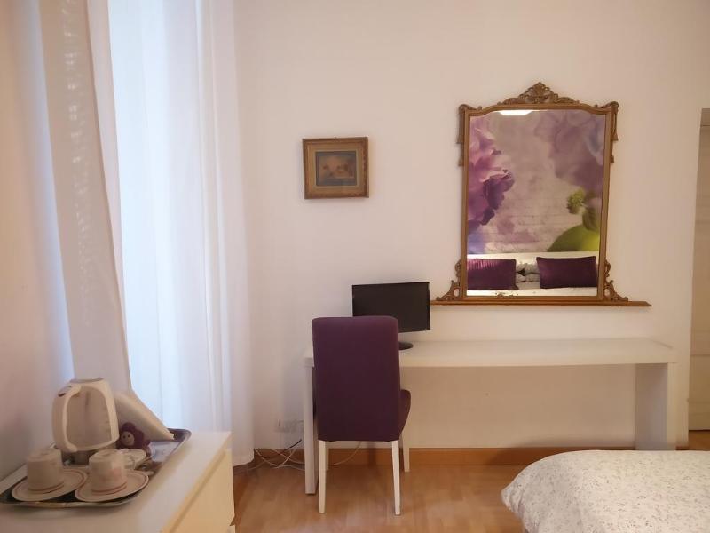 Acb Vaticano Suites 罗马 外观 照片