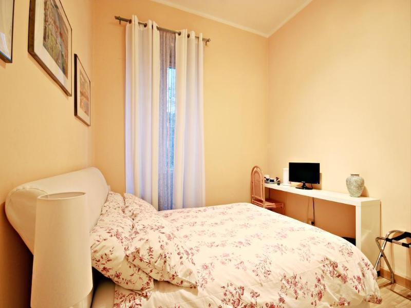 Acb Vaticano Suites 罗马 外观 照片