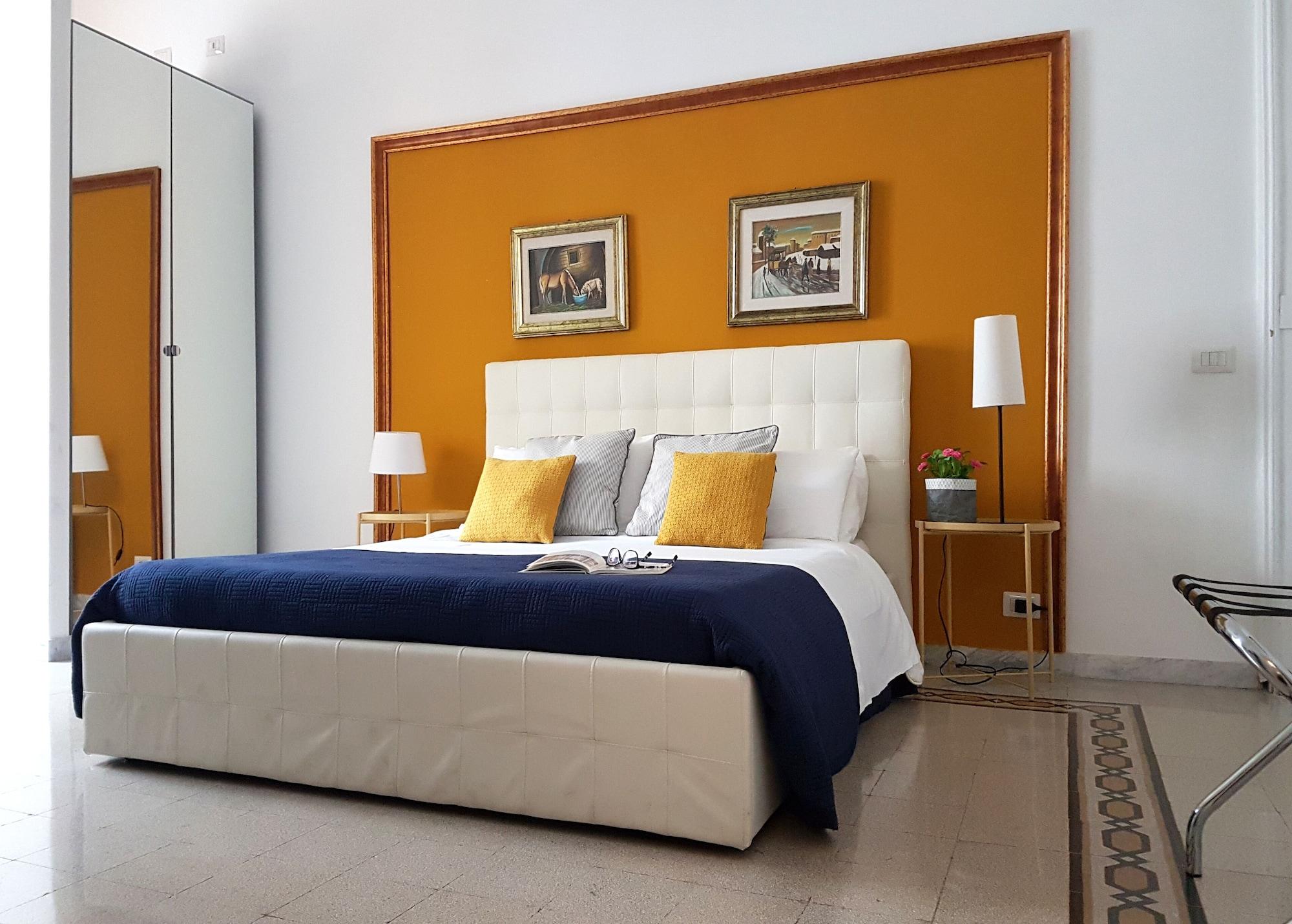 Acb Vaticano Suites 罗马 外观 照片