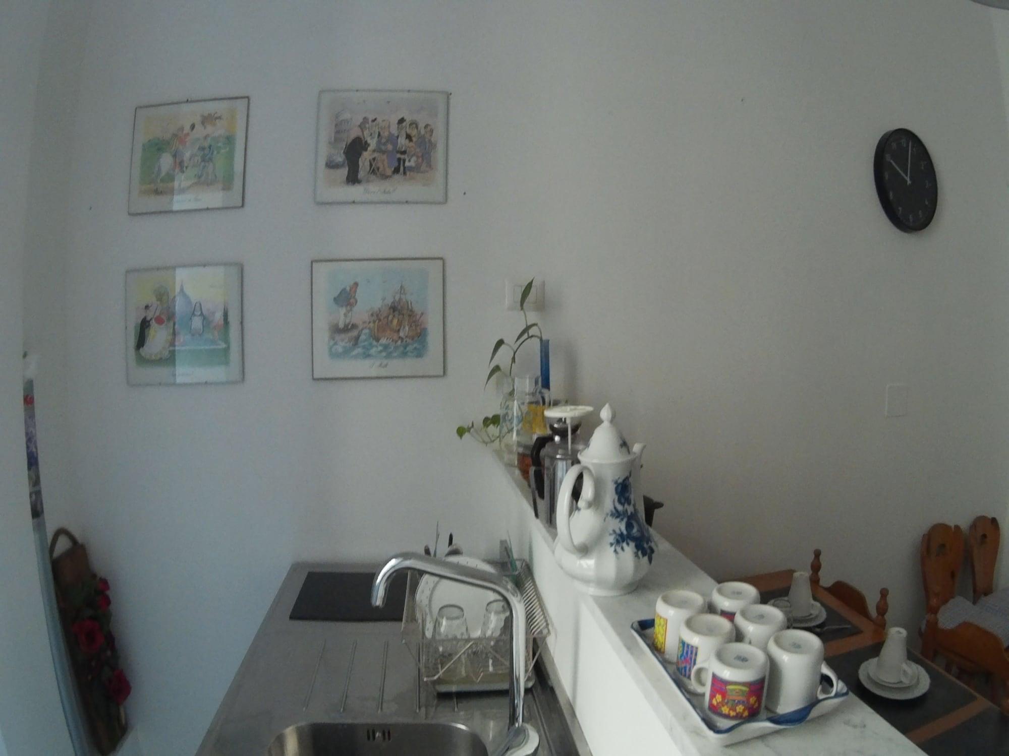 Acb Vaticano Suites 罗马 外观 照片