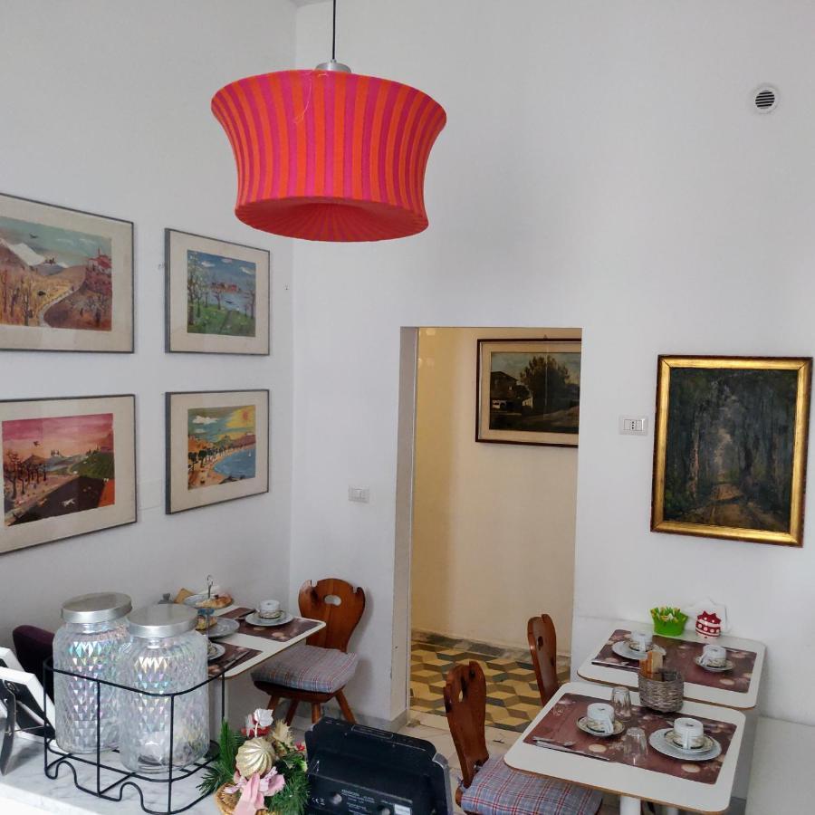Acb Vaticano Suites 罗马 外观 照片