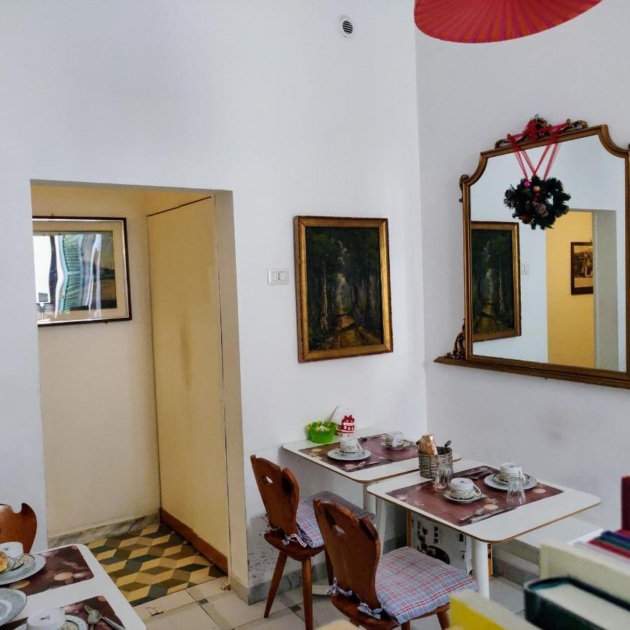 Acb Vaticano Suites 罗马 外观 照片