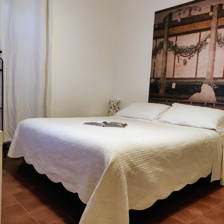 Acb Vaticano Suites 罗马 外观 照片