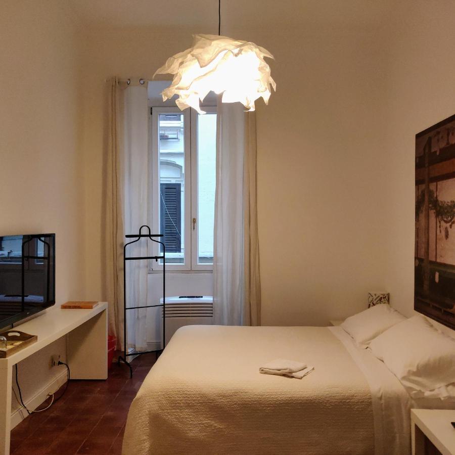 Acb Vaticano Suites 罗马 外观 照片