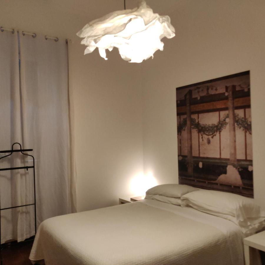 Acb Vaticano Suites 罗马 外观 照片
