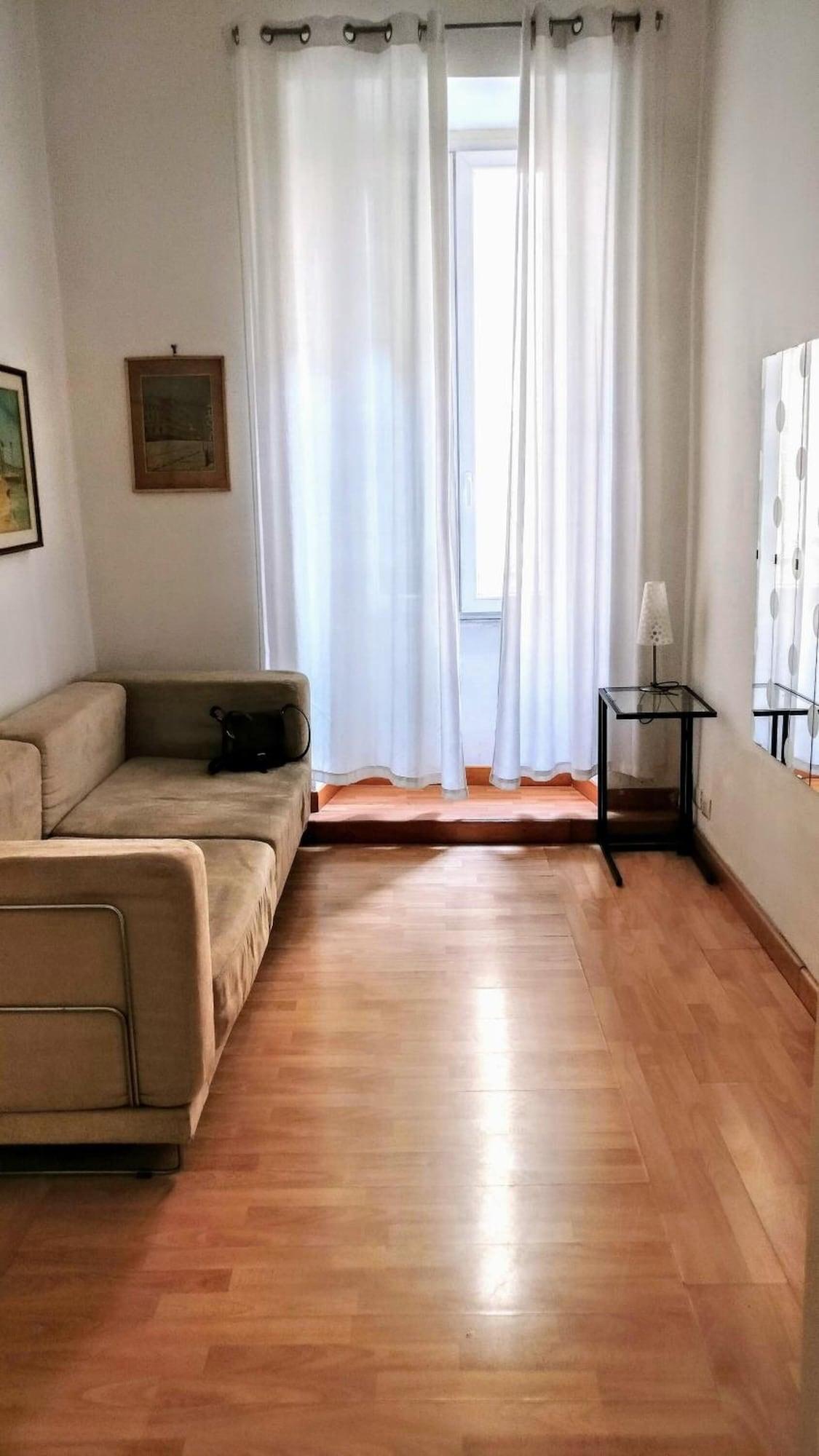Acb Vaticano Suites 罗马 外观 照片