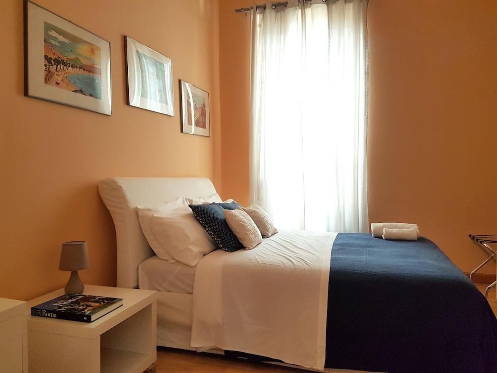 Acb Vaticano Suites 罗马 外观 照片