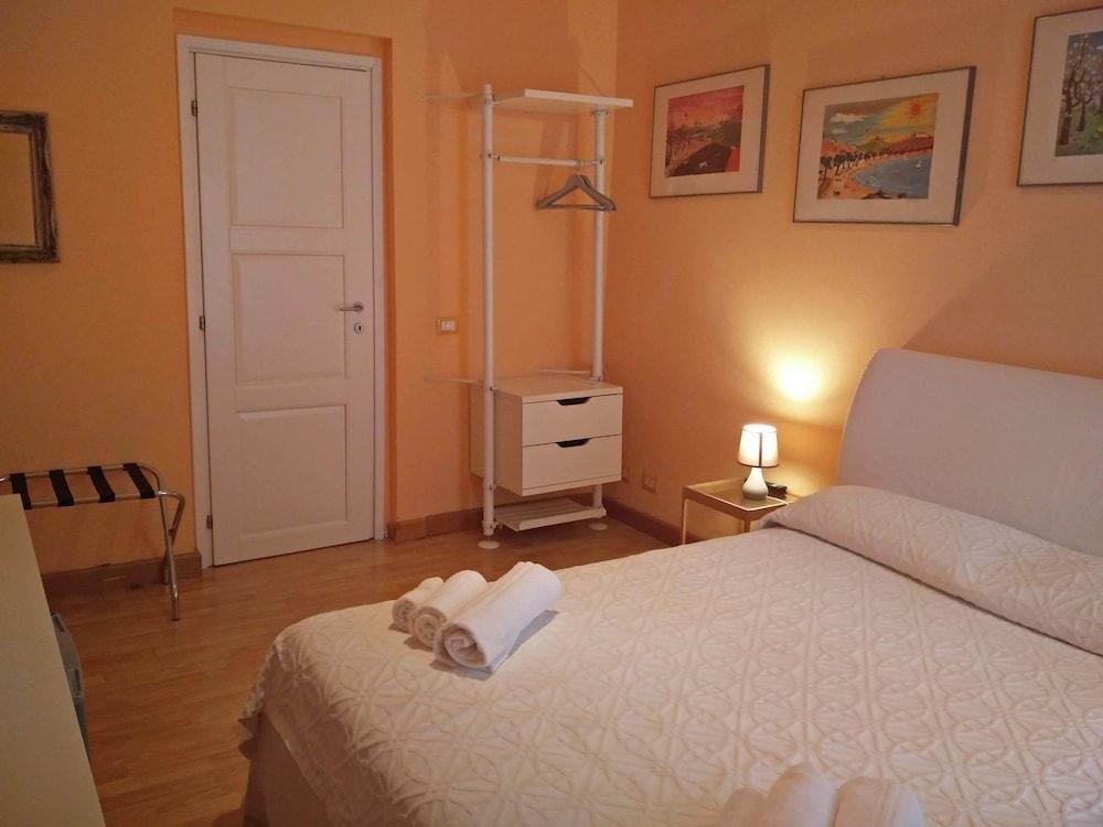 Acb Vaticano Suites 罗马 外观 照片
