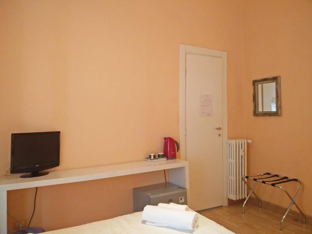 Acb Vaticano Suites 罗马 外观 照片