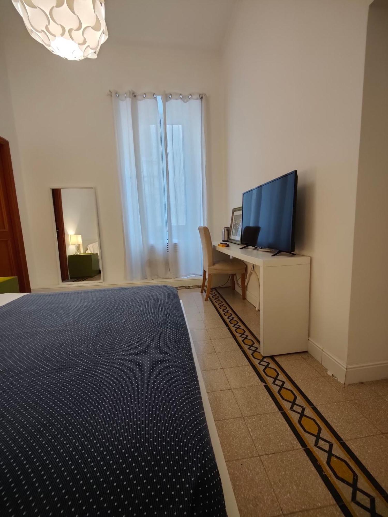 Acb Vaticano Suites 罗马 外观 照片