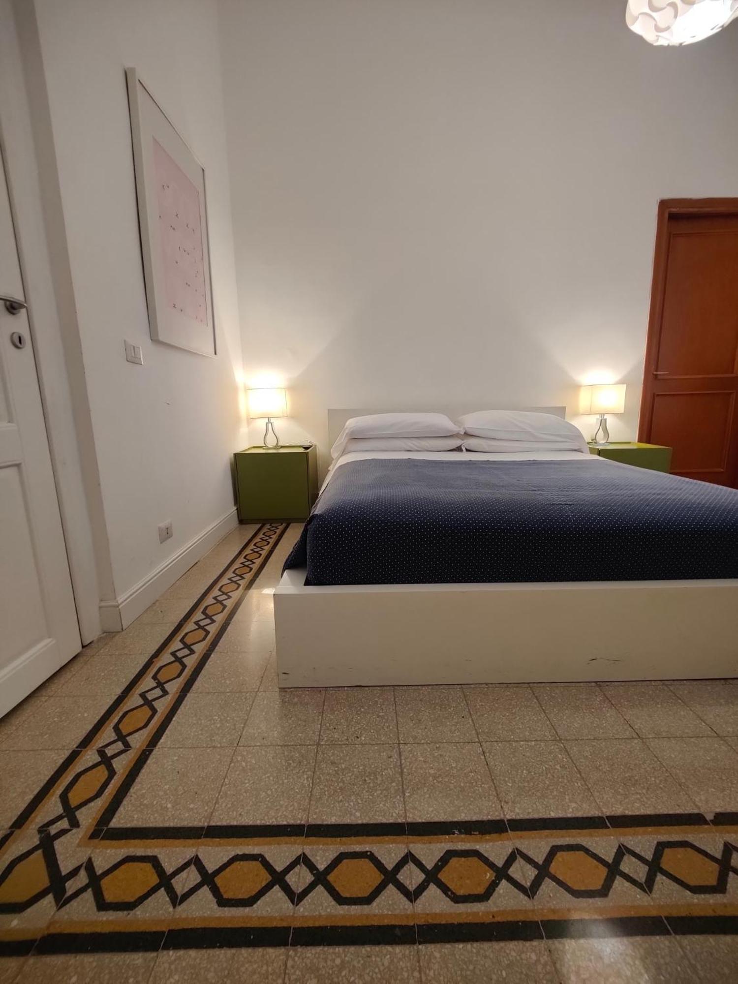 Acb Vaticano Suites 罗马 外观 照片