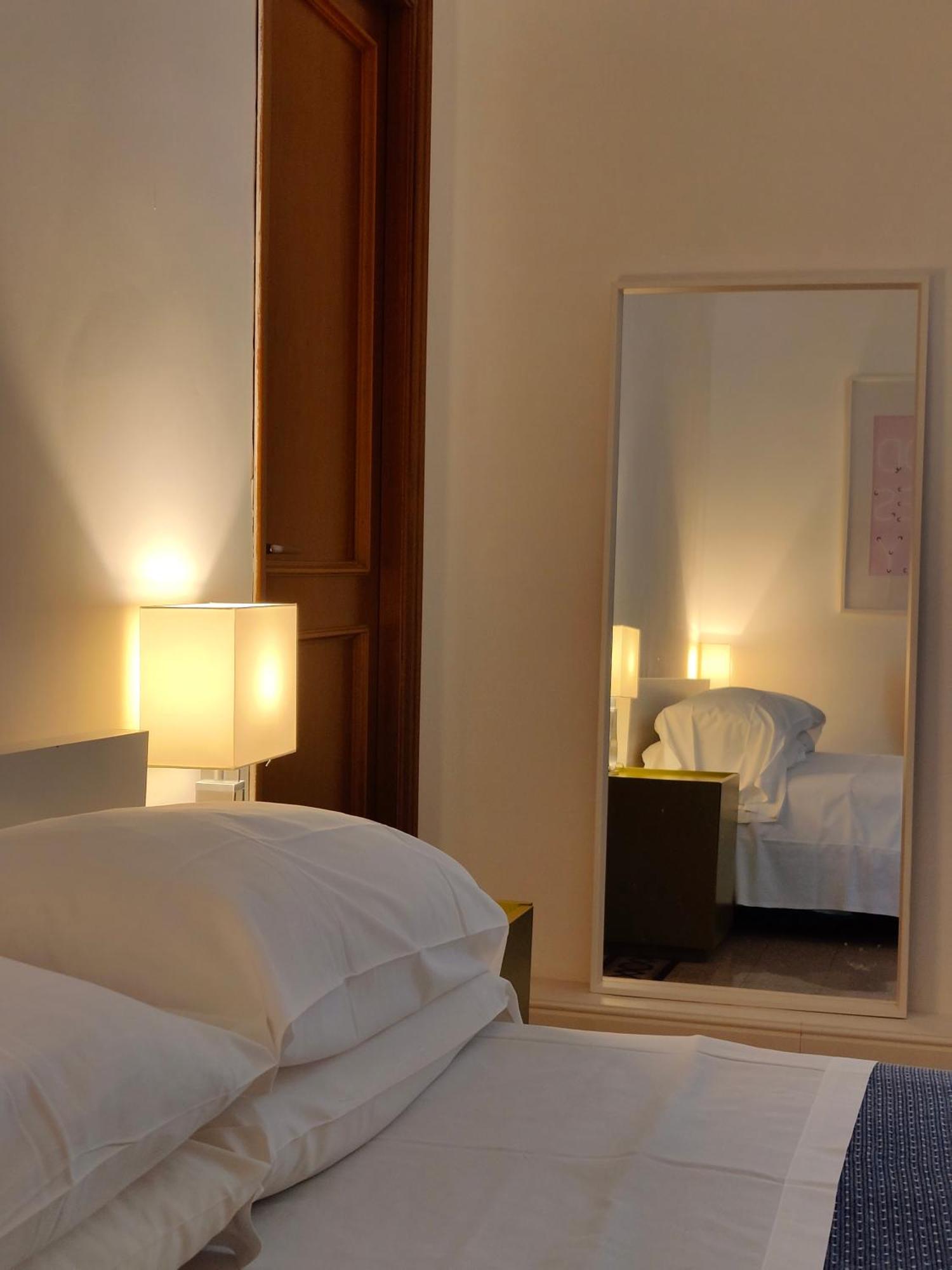 Acb Vaticano Suites 罗马 外观 照片