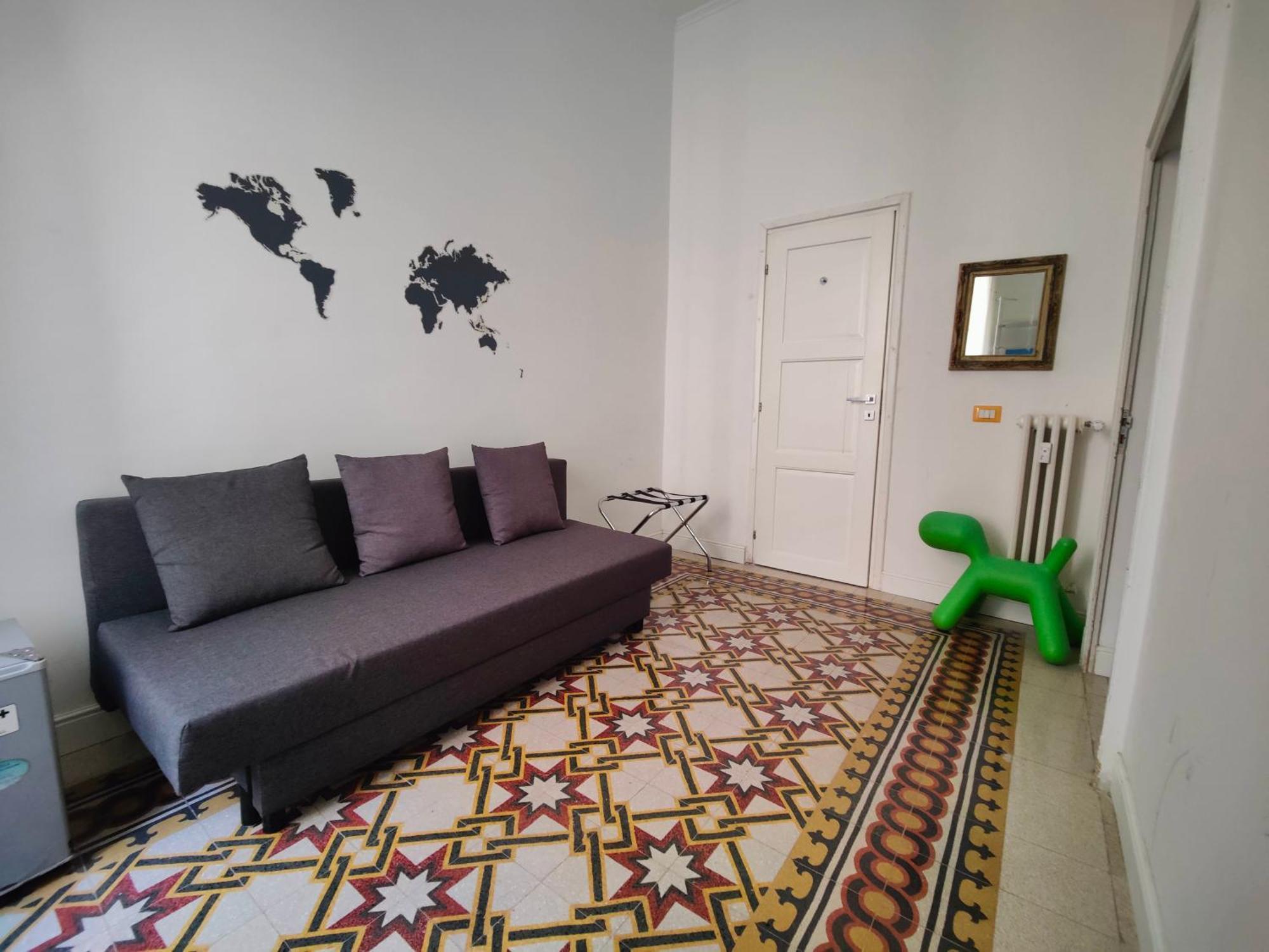 Acb Vaticano Suites 罗马 外观 照片