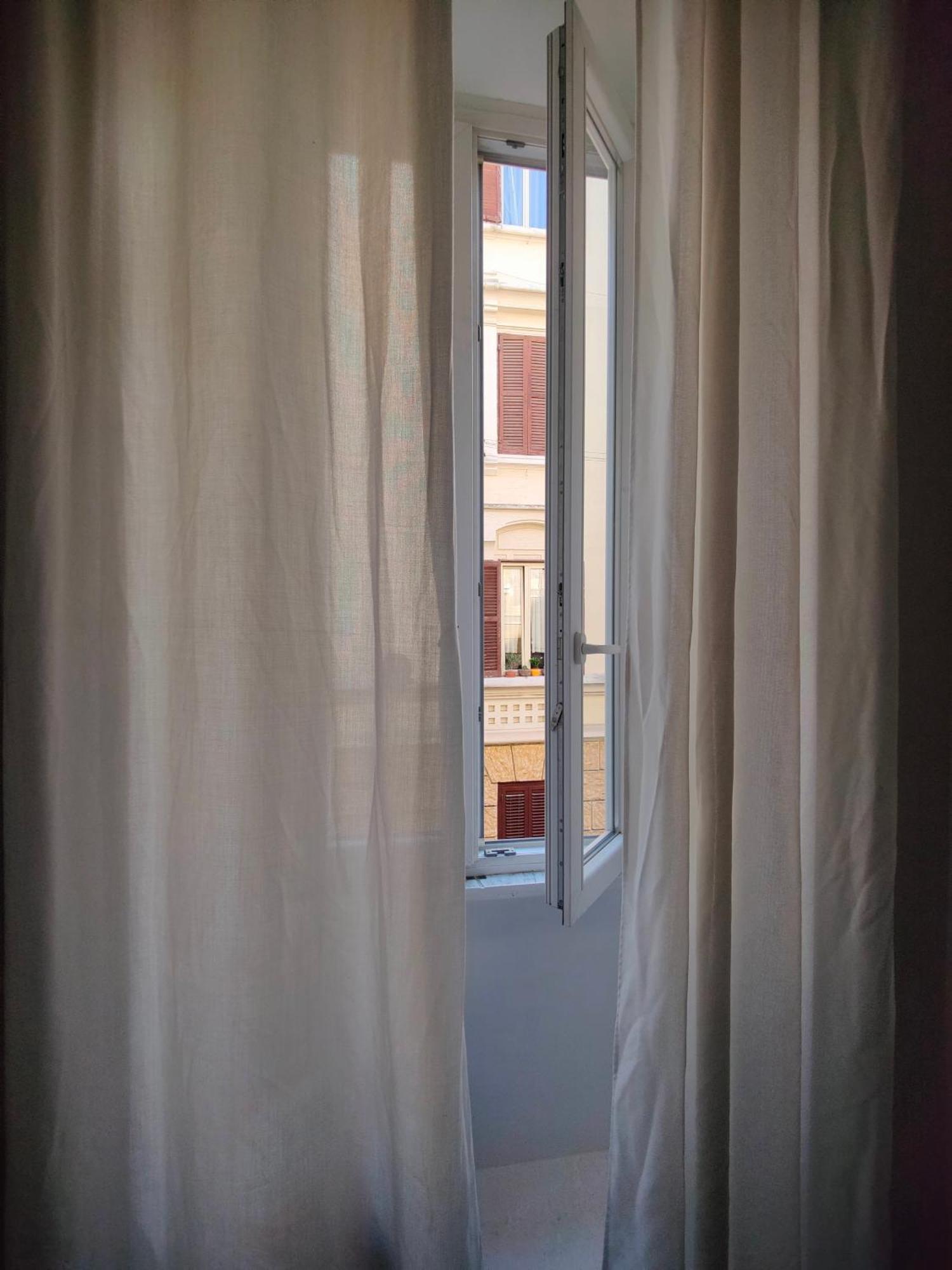 Acb Vaticano Suites 罗马 外观 照片