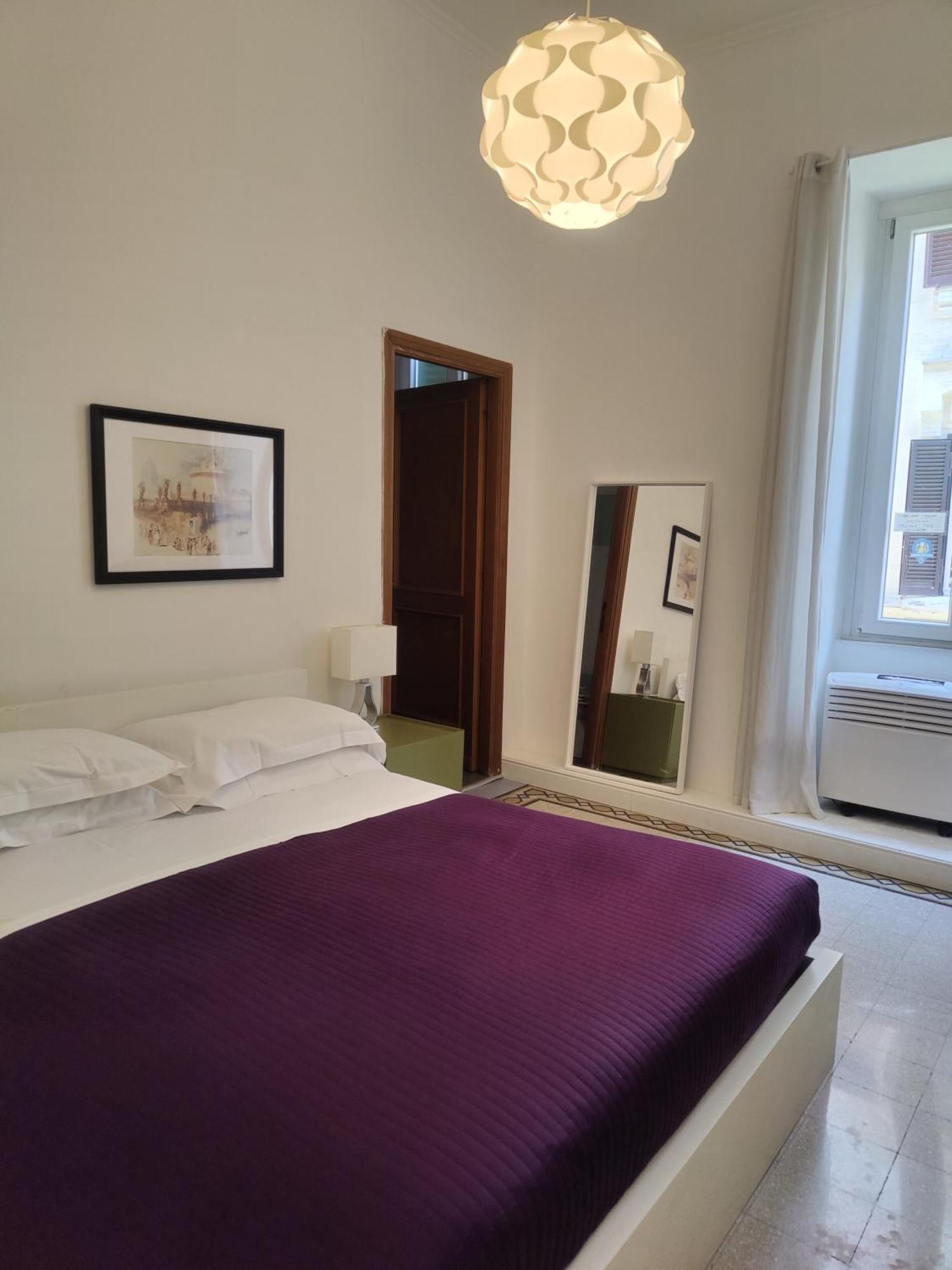 Acb Vaticano Suites 罗马 外观 照片