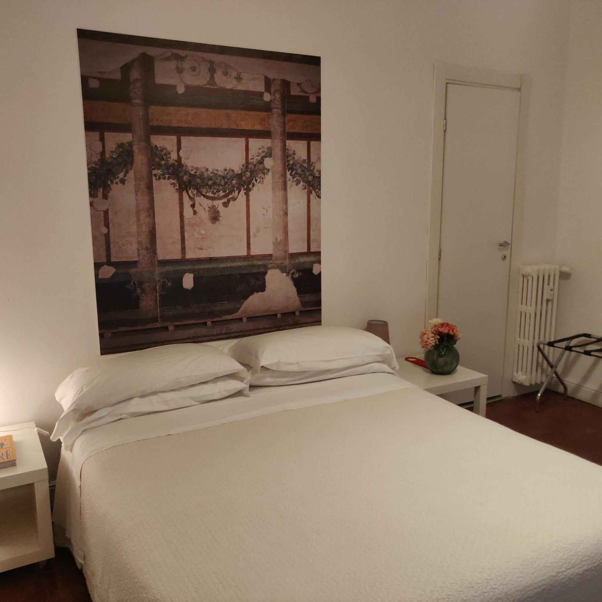 Acb Vaticano Suites 罗马 客房 照片