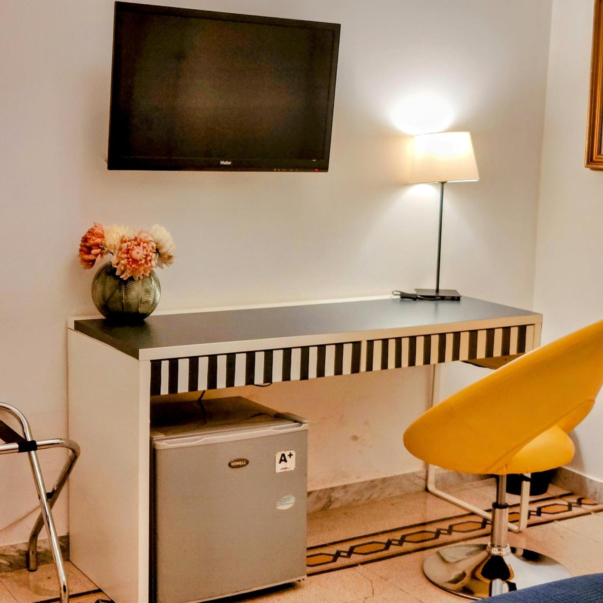 Acb Vaticano Suites 罗马 外观 照片