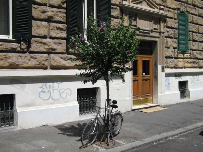 Acb Vaticano Suites 罗马 外观 照片