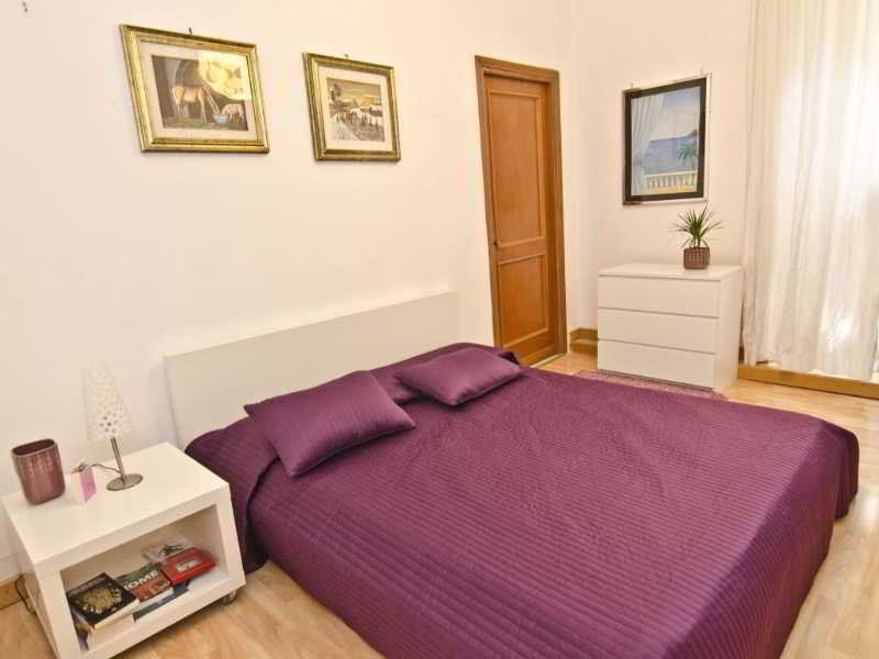 Acb Vaticano Suites 罗马 外观 照片