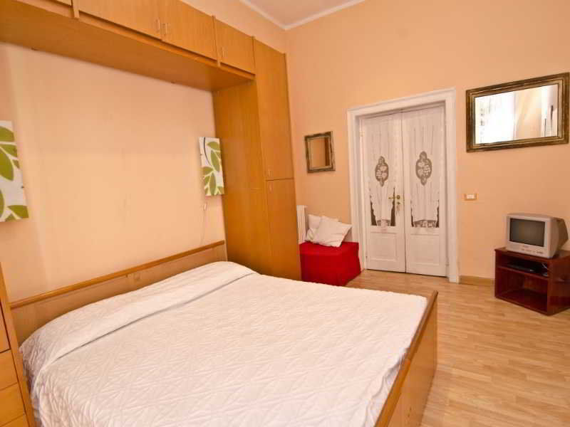 Acb Vaticano Suites 罗马 外观 照片