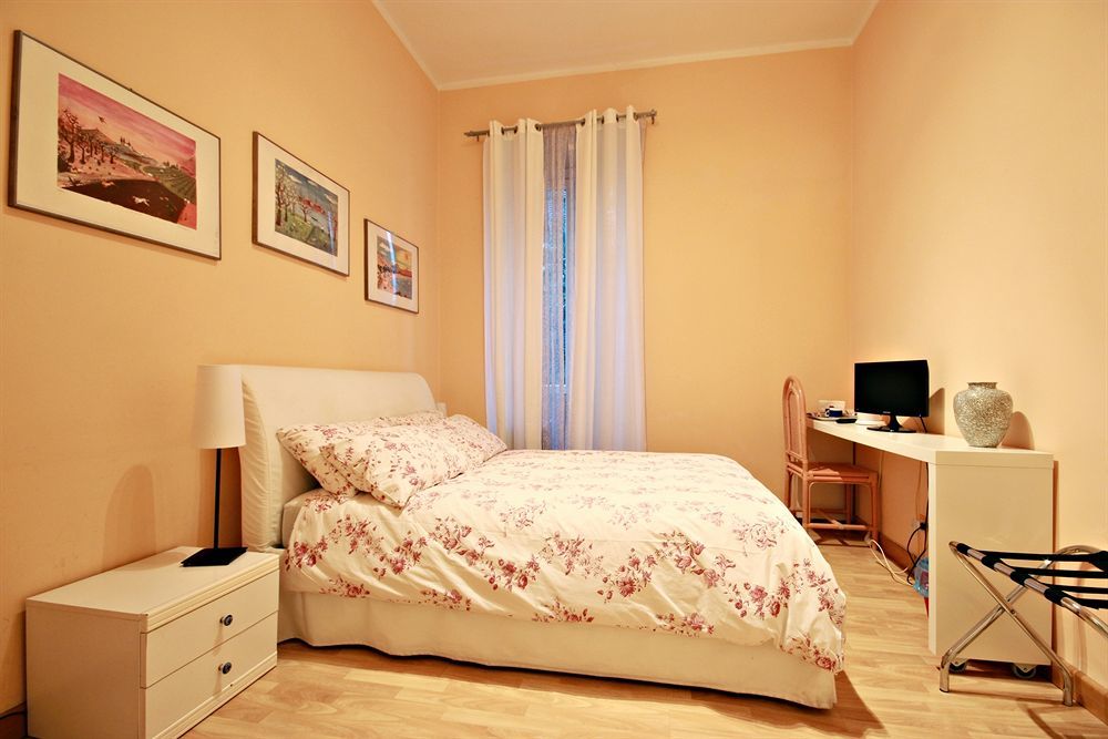 Acb Vaticano Suites 罗马 外观 照片