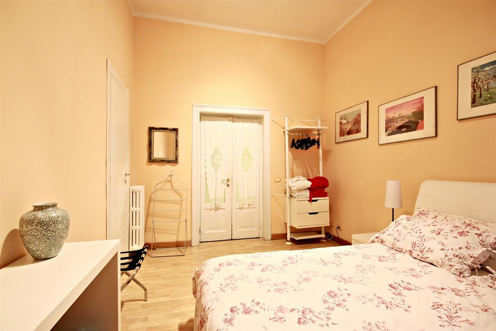 Acb Vaticano Suites 罗马 外观 照片