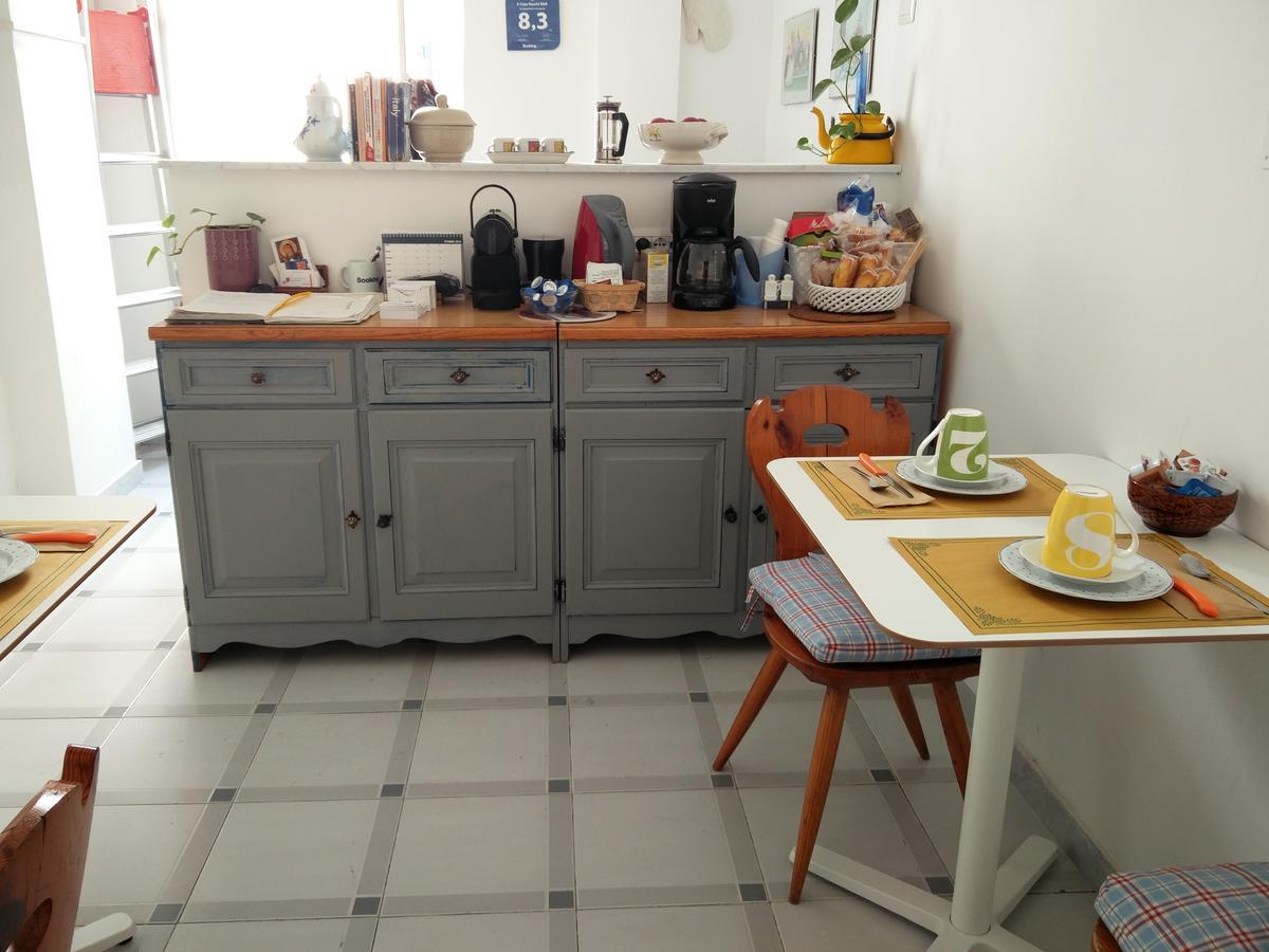 Acb Vaticano Suites 罗马 外观 照片