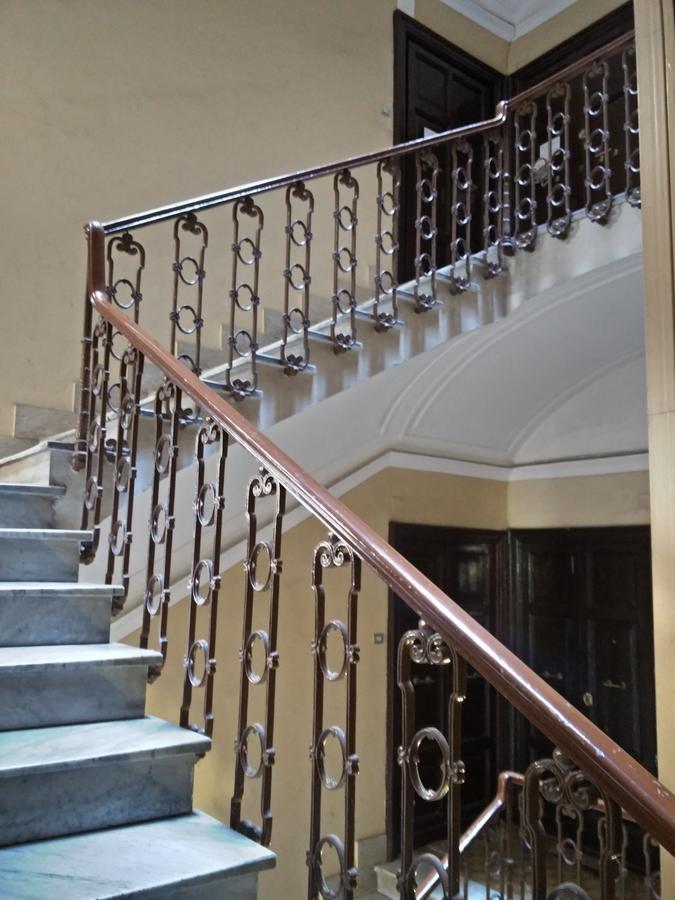 Acb Vaticano Suites 罗马 外观 照片