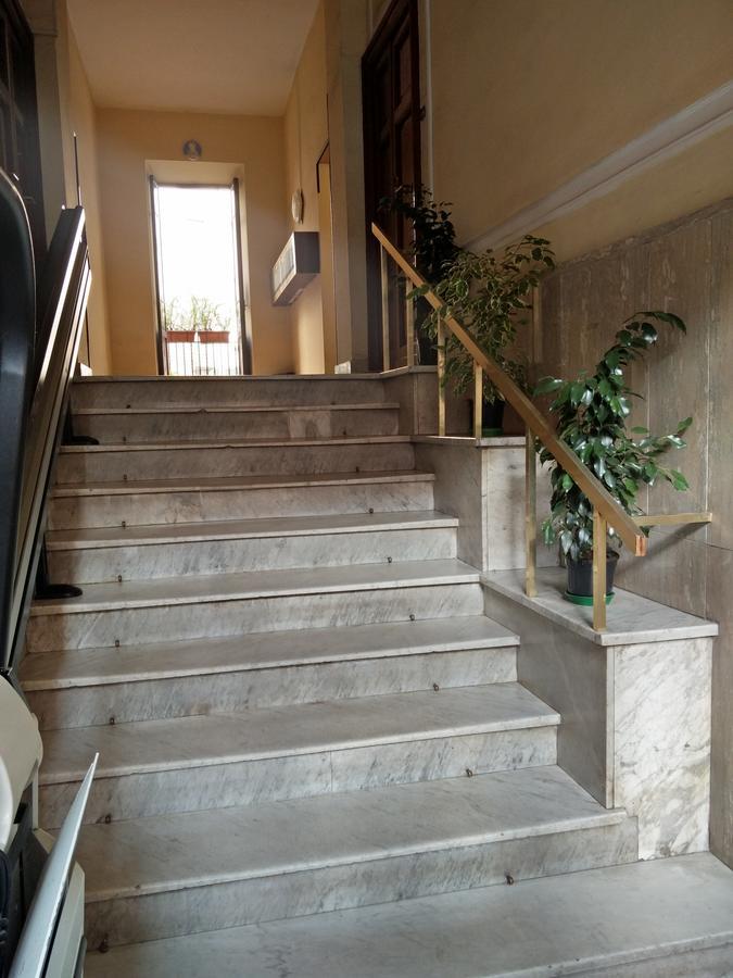 Acb Vaticano Suites 罗马 外观 照片