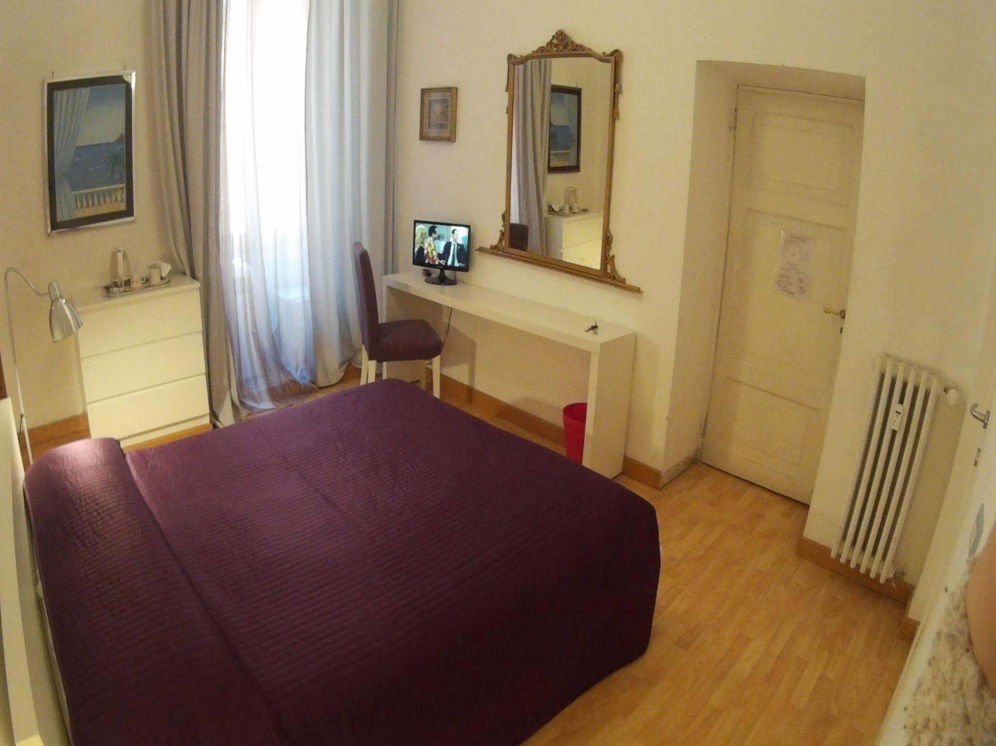 Acb Vaticano Suites 罗马 外观 照片