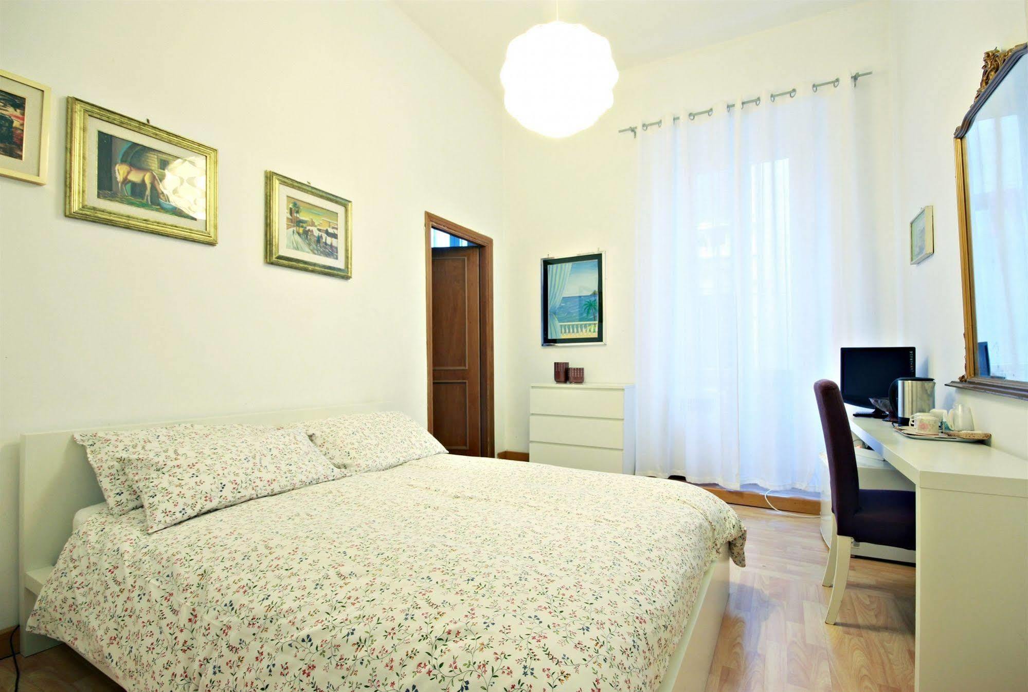 Acb Vaticano Suites 罗马 外观 照片