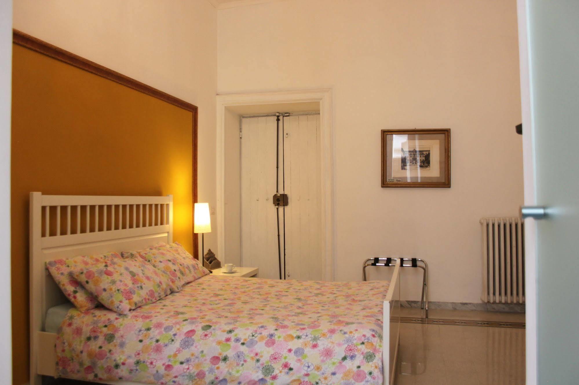 Acb Vaticano Suites 罗马 外观 照片